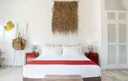 Bilik Tidur 3 Petunia Ibiza, a Beaumier Hotel - Adults Only