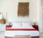 Bedroom 3 Petunia Ibiza, a Beaumier Hotel - Adults Only