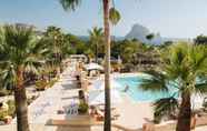 Kolam Renang 2 Petunia Ibiza, a Beaumier Hotel - Adults Only