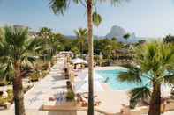 Hồ bơi Petunia Ibiza, a Beaumier Hotel - Adults Only