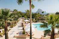 Kolam Renang Petunia Ibiza, a Beaumier Hotel - Adults Only