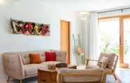 Ruang Umum 6 Petunia Ibiza, a Beaumier Hotel - Adults Only