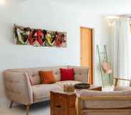 Common Space 6 Petunia Ibiza, a Beaumier Hotel - Adults Only