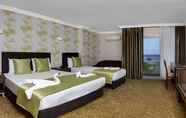 Bedroom 7 Hotel Billurcu