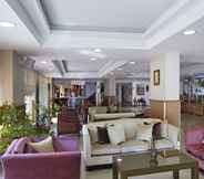 Lobby 2 Hotel Billurcu