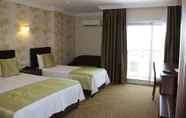 Bedroom 3 Hotel Billurcu