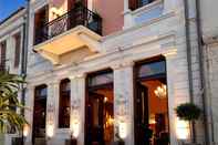 Exterior Civitas Boutique Hotel