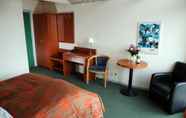 ห้องนอน 5 Hotel Hirtshals