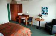 Kamar Tidur 5 Hotel Hirtshals