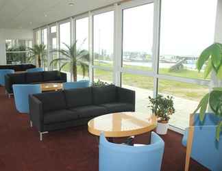 ล็อบบี้ 2 Hotel Hirtshals