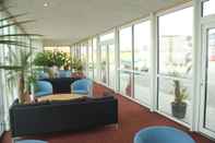 Lobi Hotel Hirtshals