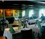 Restaurant 6 Hotel Hirtshals