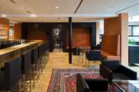 Bar, Kafe, dan Lounge Montfort - das Hotel