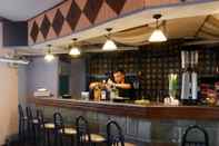 Bar, Kafe dan Lounge Sariza Spring Hotel