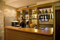 Bar, Kafe dan Lounge Hotel Residenza Petra