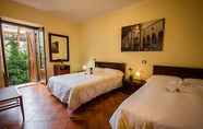 Bedroom 3 Hotel Residenza Petra
