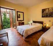 Bedroom 3 Hotel Residenza Petra