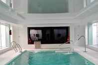 Swimming Pool Del Mar Hotel & Spa