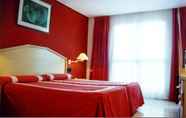 Phòng ngủ 7 Del Mar Hotel & Spa