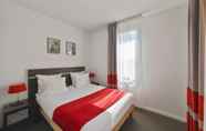Bedroom 6 Appart'City Confort St Quentin en Yvelines - Bois d'Arcy
