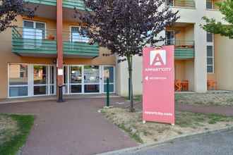 Exterior 4 Appart'City Confort St Quentin en Yvelines - Bois d'Arcy