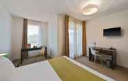 Bedroom 2 Appart'City Confort St Quentin en Yvelines - Bois d'Arcy