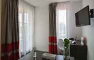 Bedroom 5 Appart'City Confort St Quentin en Yvelines - Bois d'Arcy