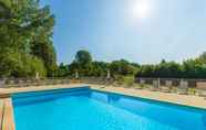 Swimming Pool 5 Résidence Lagrange Vacances Les Bastides de Lascaux