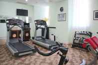 Fitness Center Jinjiang Metropolo Hotel Classiq, YMCA