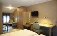 ห้องนอน 2 Hotel De Limbourg