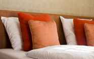 ห้องนอน 5 Hotel De Limbourg