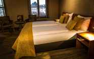 Bedroom 7 Hotel De Limbourg