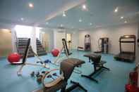 Fitness Center Princessa Riviera Resort