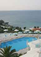 SWIMMING_POOL Princessa Riviera Resort