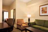 Common Space Country Inn & Suites by Radisson, College Station, TX