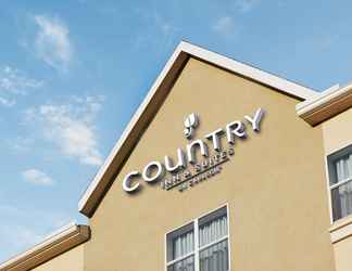 Exterior 2 Country Inn & Suites by Radisson, College Station, TX