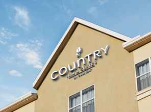 ภายนอกอาคาร 4 Country Inn & Suites by Radisson, College Station, TX