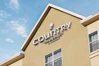 Exterior Country Inn & Suites by Radisson, College Station, TX