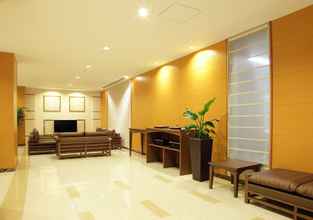 Lobby 4 Daiwa Roynet Hotel Hakata - Gion