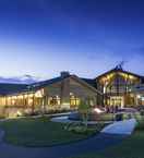 EXTERIOR_BUILDING Liberty Mountain Resort