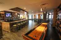 Bar, Cafe and Lounge Liberty Mountain Resort