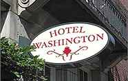 Luar Bangunan 2 Hotel Washington