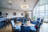 Lobi Molde Fjordhotell - By Classic Norway Hotels