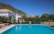 Swimming Pool 4 Mitsis Blue Domes Resort & Spa - All Inclusive