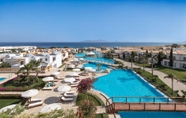 Swimming Pool 7 Mitsis Blue Domes Resort & Spa - All Inclusive