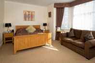 Common Space Cheshire Hospitality Ltd T/A Lennox Lea Studios & Apartments