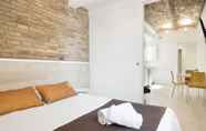 Bedroom 6 BcnStop Sagrada Familia Apartments