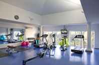 Fitness Center Vale d'Oliveiras Quinta Resort & Spa