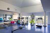 Fitness Center Vale d'Oliveiras Quinta Resort & Spa