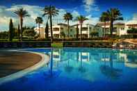 Swimming Pool Vale d'Oliveiras Quinta Resort & Spa